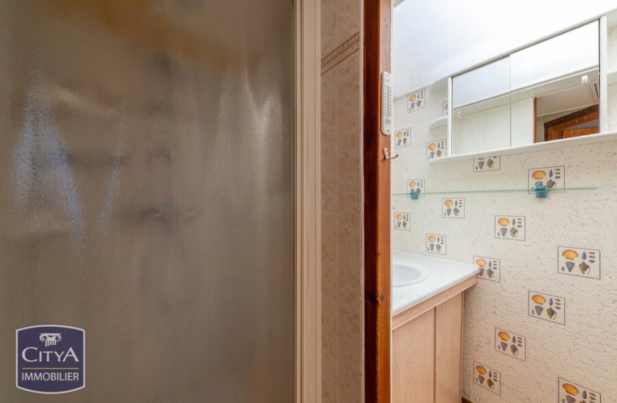PAVILLON INDIVIDUEL SEMI PLAIN PIED