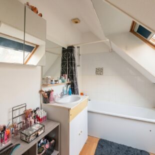 Pavillon de lotissement semi individuel Bruay sur l’Escaut