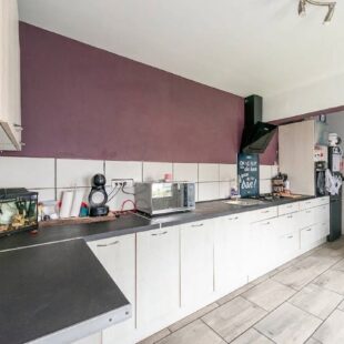MAISON INDIVIDUELLE  4  CHAMBRES DE 105 M²