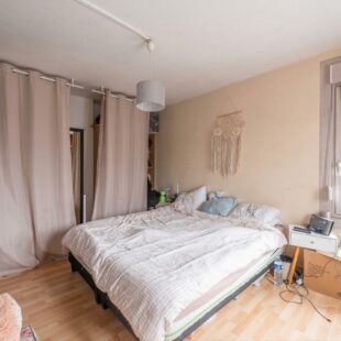 MAISON INDIVIDUELLE  4  CHAMBRES DE 105 M²