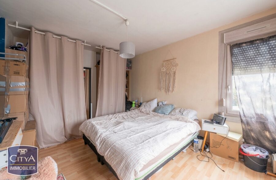 MAISON INDIVIDUELLE  4  CHAMBRES DE 105 M²