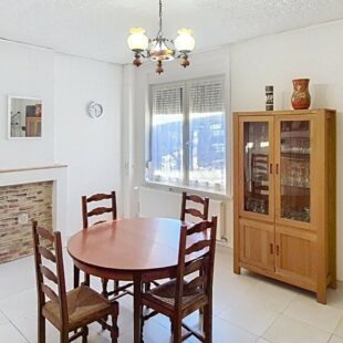 Maison Crespin 119 m² environ &nbsp;Sous offre&nbsp;
