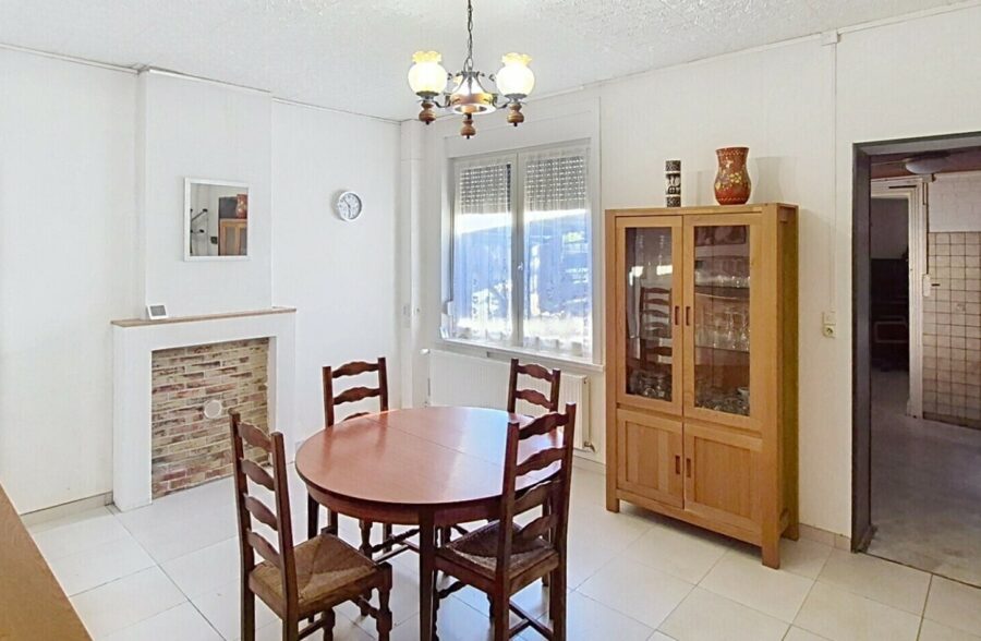 Maison Crespin 119 m² environ &nbsp;Sous offre&nbsp;