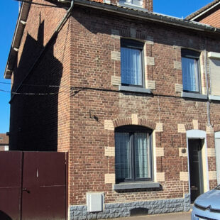 Maison Crespin 119 m² environ &nbsp;Sous offre&nbsp;