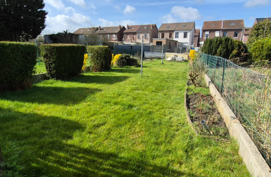 Maison Crespin 119 m² environ &nbsp;Sous offre&nbsp;