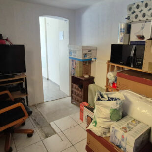 Maison Crespin 119 m² environ &nbsp;Sous offre&nbsp;