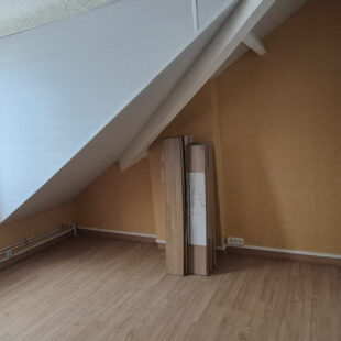 Maison Crespin 119 m² environ &nbsp;Sous offre&nbsp;