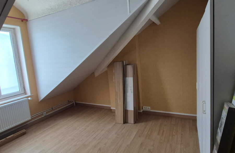 Maison Crespin 119 m² environ &nbsp;Sous offre&nbsp;