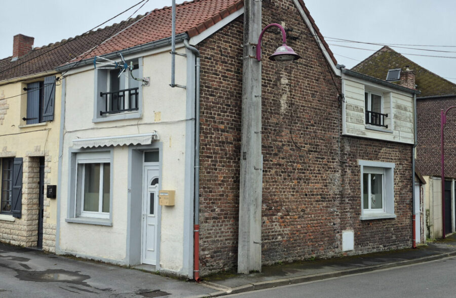 Maison Escautpont