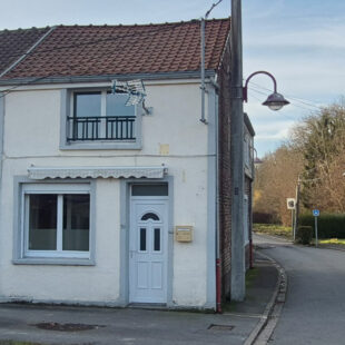 Maison Escautpont