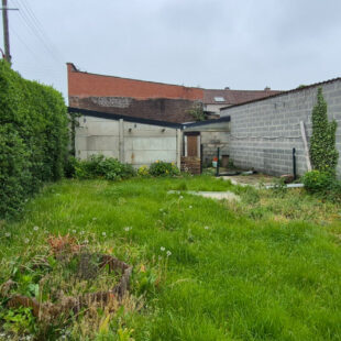 Maison Escautpont