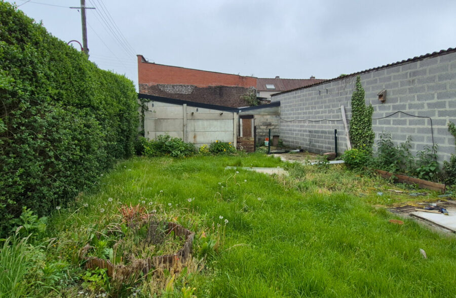 Maison Escautpont