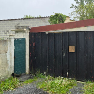Maison Escautpont