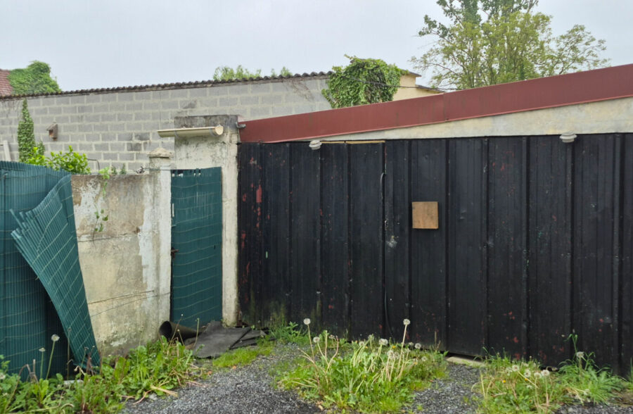 Maison Escautpont