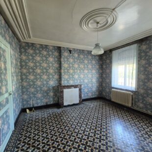 Maison Avec Terrain à Beuvry-la-Forêt