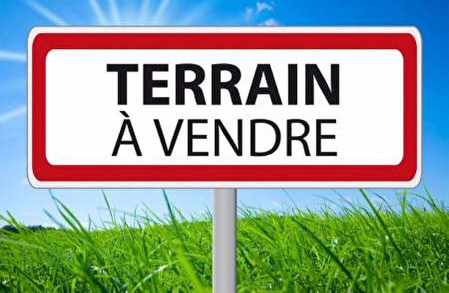 Terrain à bâtir Raches 774 m2