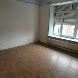 Immeuble de rapport orchies