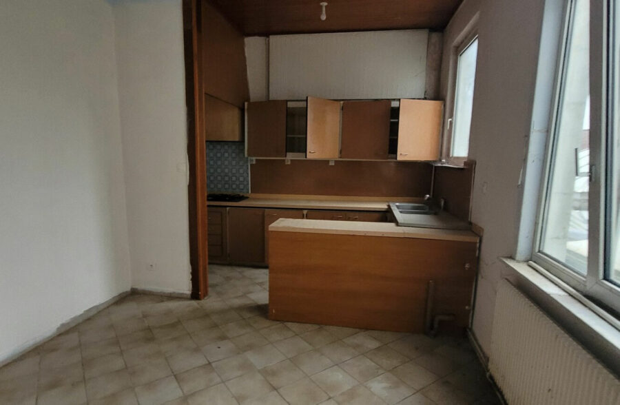 Immeuble de rapport orchies