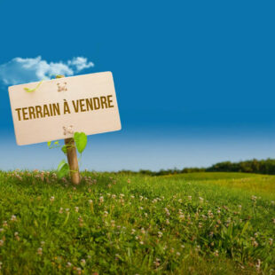 Terrain Aix En Pevele 848 m2
