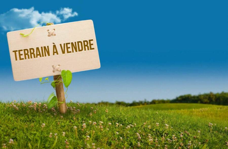 Terrain Auchy Les Orchies 1700 m2