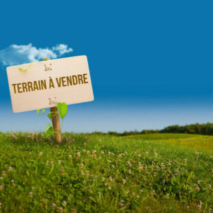 Terrain Auchy Les Orchies 1120 m2