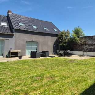Maison  4 chambres Rumegies