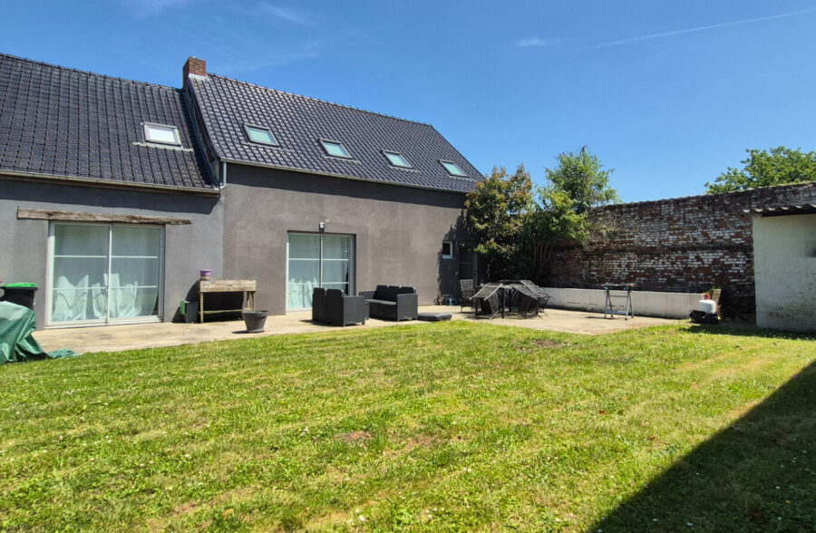 Maison  4 chambres Rumegies