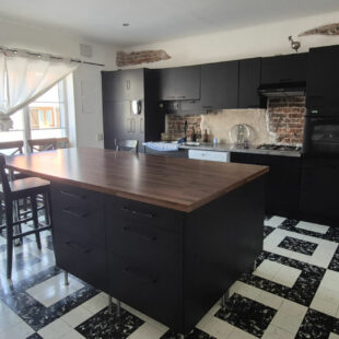 Maison  4 chambres Rumegies