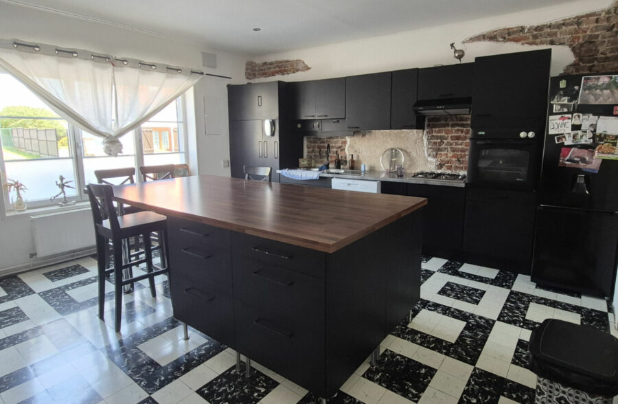 Maison  4 chambres Rumegies