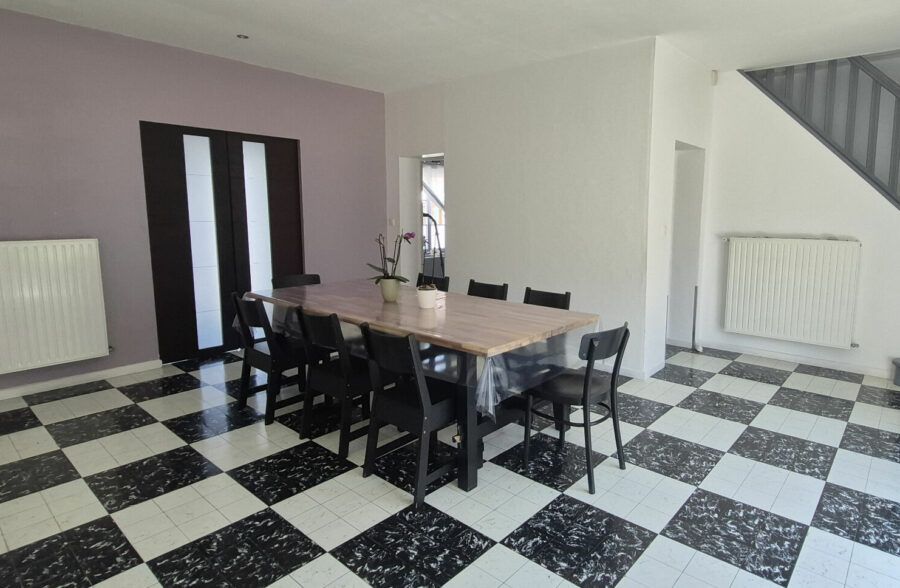 Maison  4 chambres Rumegies