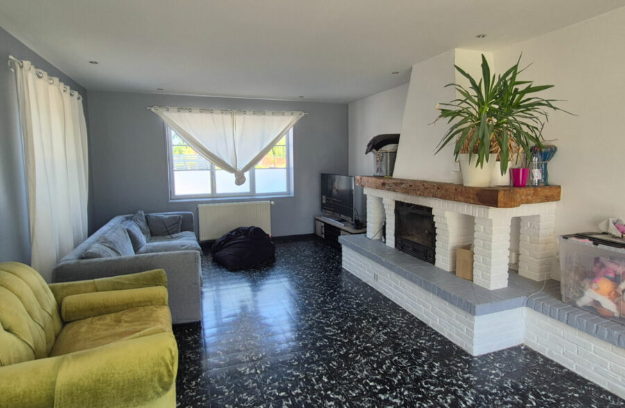 Maison  4 chambres Rumegies