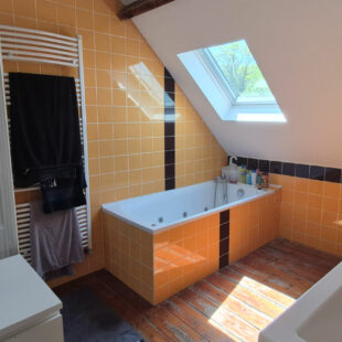 Maison  4 chambres Rumegies