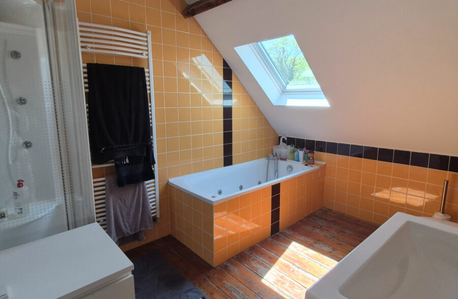Maison  4 chambres Rumegies