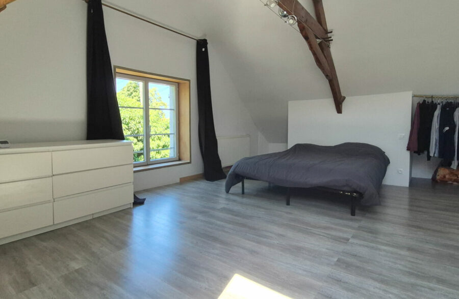 Maison  4 chambres Rumegies