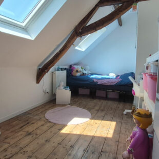 Maison  4 chambres Rumegies