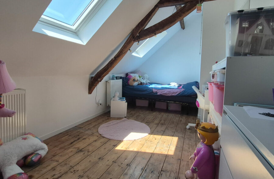 Maison  4 chambres Rumegies