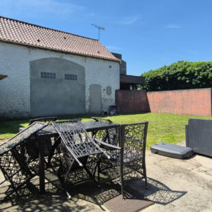 Maison  4 chambres Rumegies