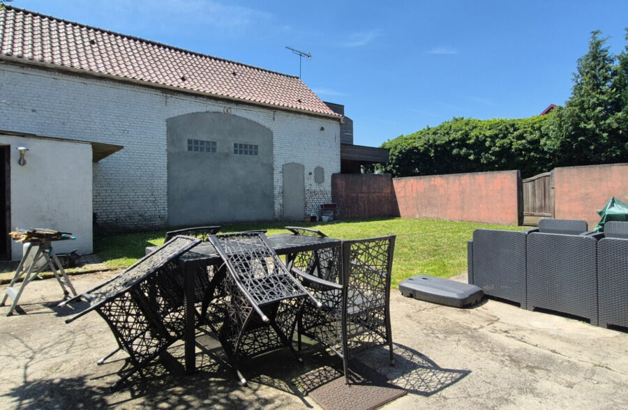 Maison  4 chambres Rumegies