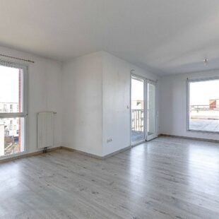 Appartement Capinghem  T3+TERRASSE de 48m²