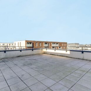 Appartement Capinghem  T3+TERRASSE de 48m²