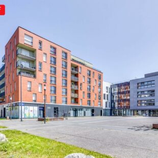 Appartement Capinghem  T3+TERRASSE de 48m²