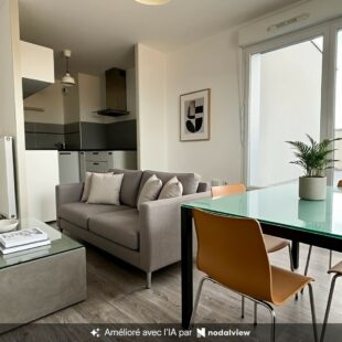 Appartement Pérenchies 2 pièce(s)