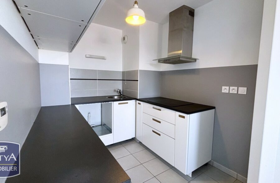 Appartement Pérenchies 2 pièce(s)