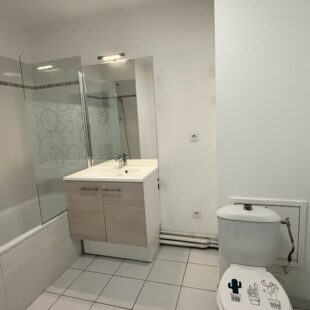 Appartement Pérenchies 2 pièce(s)