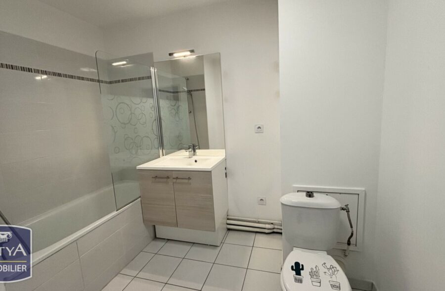 Appartement Pérenchies 2 pièce(s)