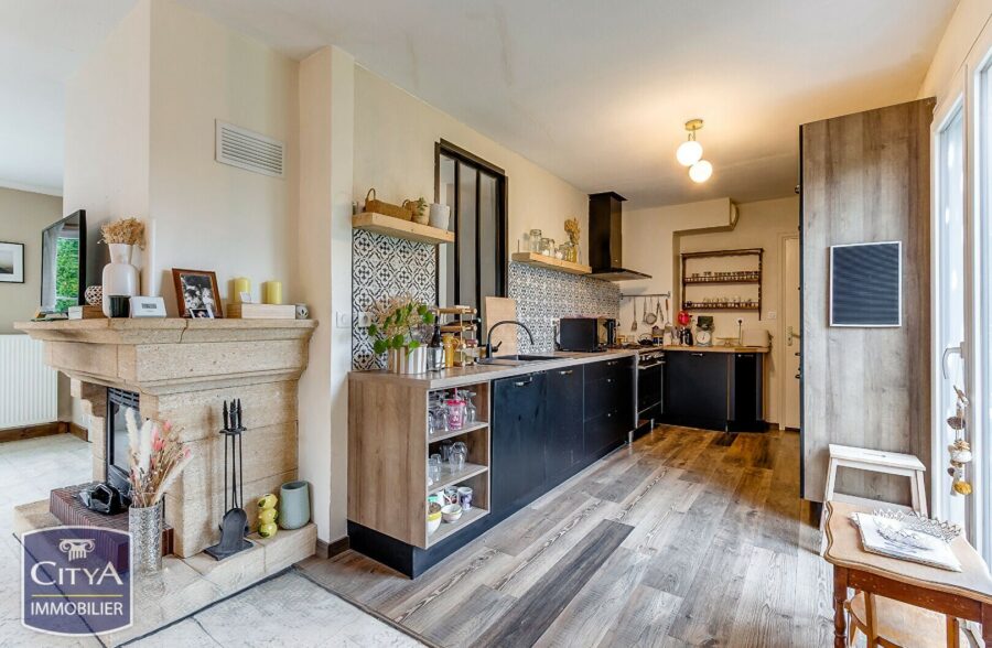 Lompret Village Maison semi-plain-pied