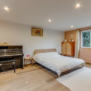 Lompret Village Maison semi-plain-pied