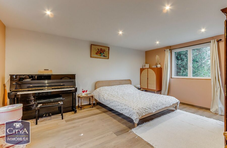 Lompret Village Maison semi-plain-pied