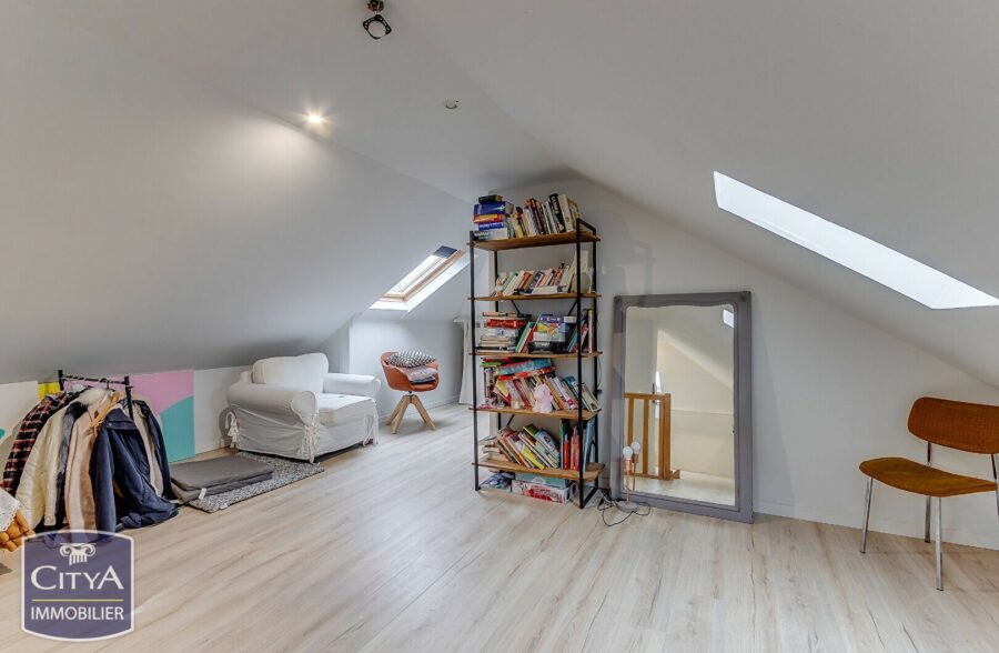 Lompret Village Maison semi-plain-pied