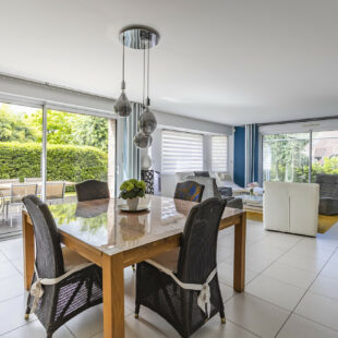 CAPINGHEM – Maison individuelle semi plain-pied – 205 m²